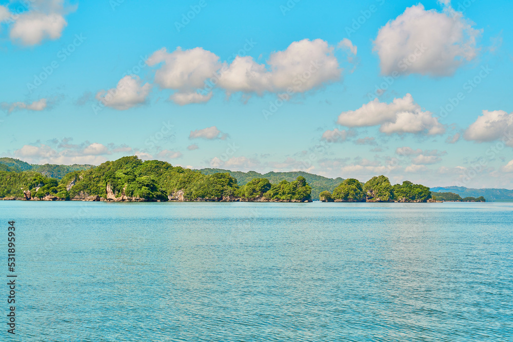 Samaná República Dominicana Aitises