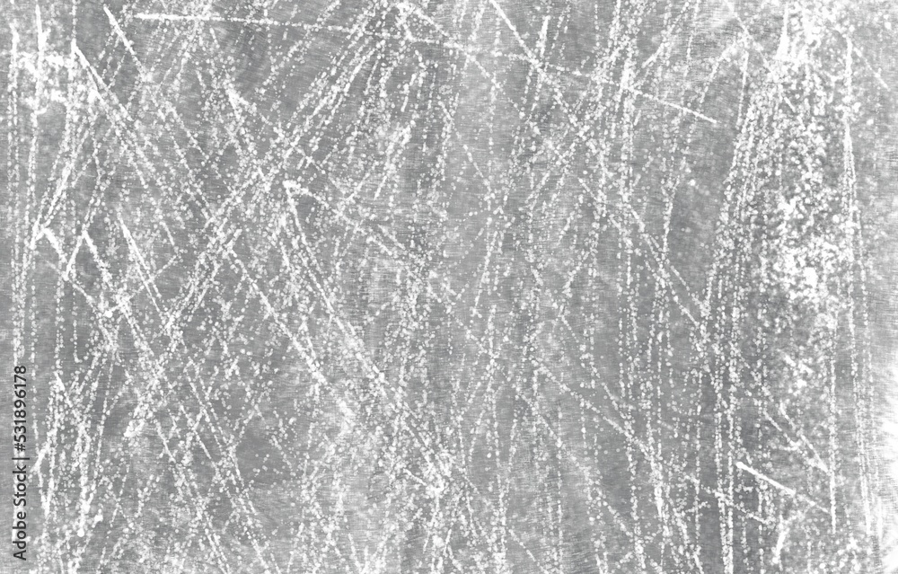 Fototapeta premium Grunge Black and White Distress Texture.Dust Overlay Distress Grain ,Simply Place illustration over any Object to Create grungy Effect. 