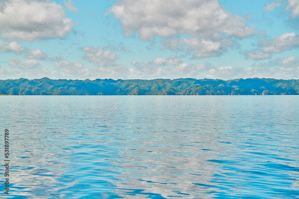 Fototapeta premium Samaná República Dominicana Aitises