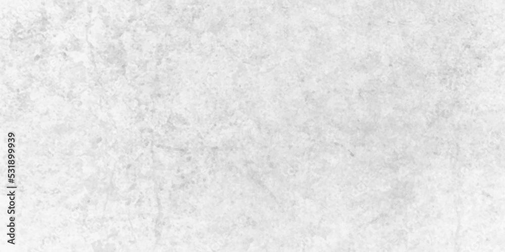 Naklejka premium High resulation white stone marble wall backdrop texture rough background. white will cracked panorama marble texture surface white grunge wall background.
