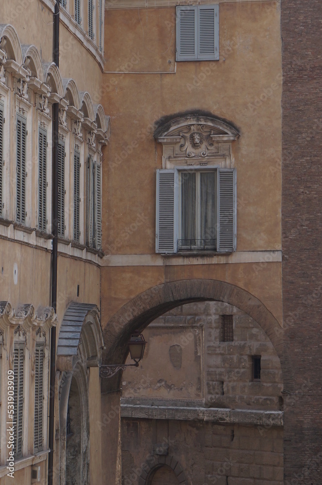 Obraz premium rome