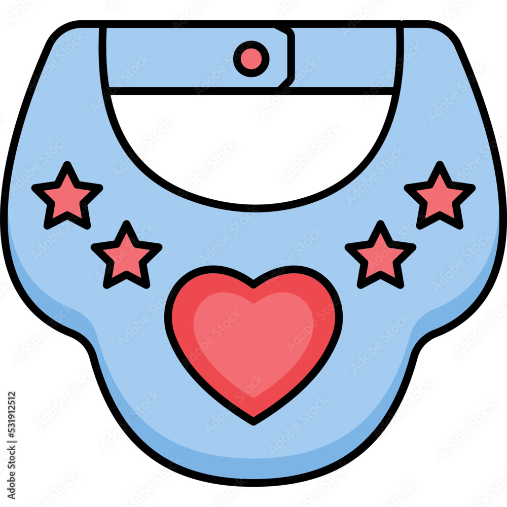 Baby apron Which Can Easily Modify Or Edit
Baby apron Which Can Easily Modify Or Edit