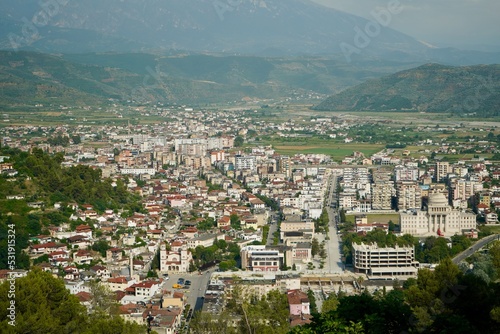 Berat Albania 2022 June