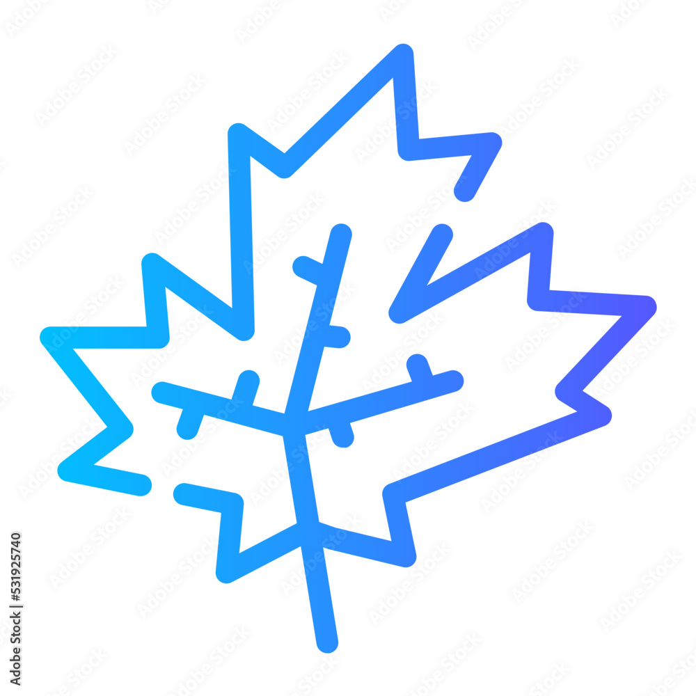 Flat Gradient gradient icon Flat Gradient gradient icon