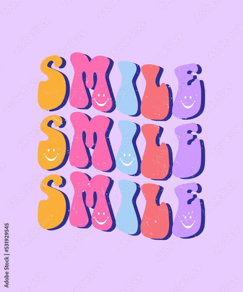 smile smile