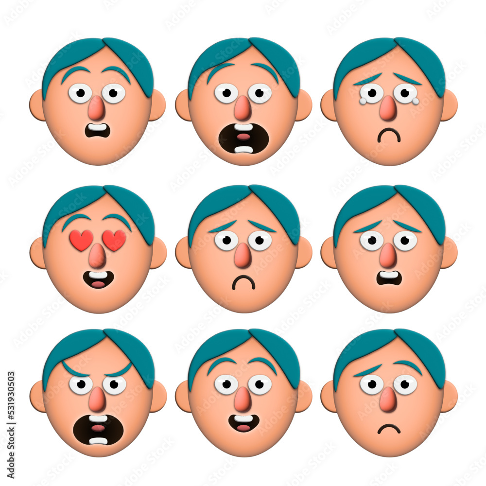 emotions emotions