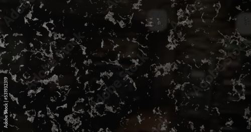 gross polished black marble texture 