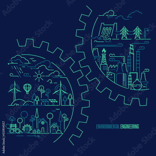 ecoEngineering