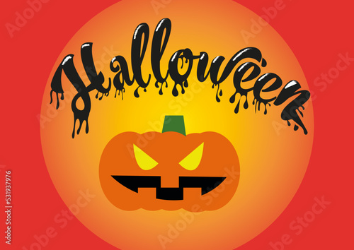  Halloween , pumpkin , Jack o' lantern , halloween pumpkin