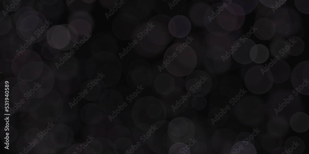 dark Christmas background with bokeh dark Christmas background with bokeh