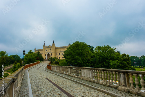 Lublin Royal Castle, Poland