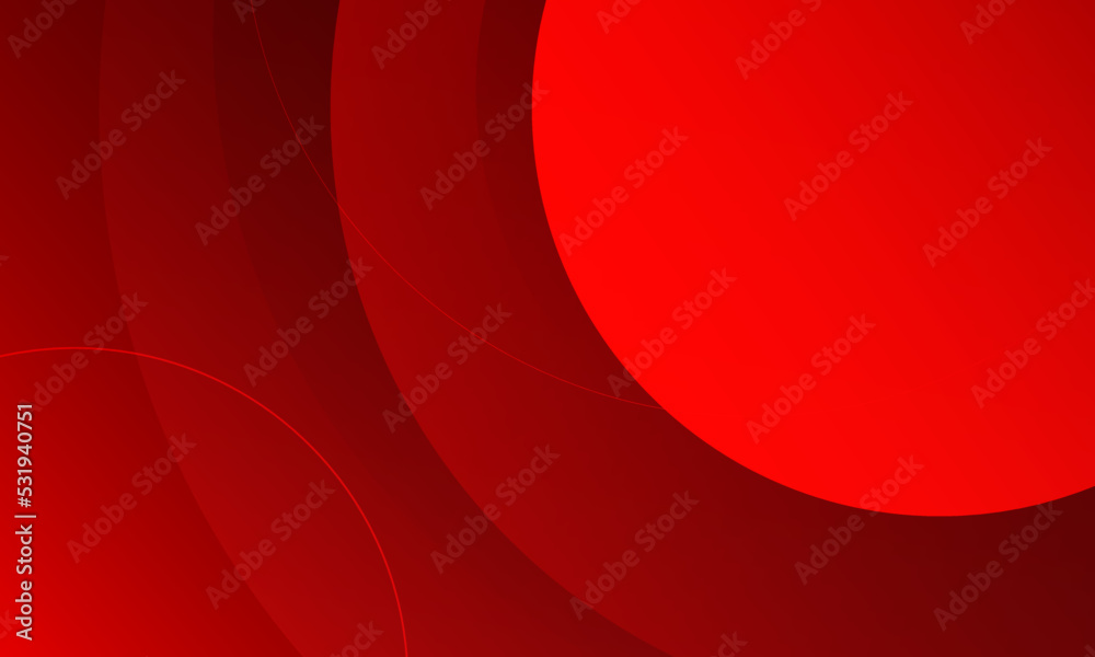 Abstract red background. Vector illustration Abstract red background. Vector illustration