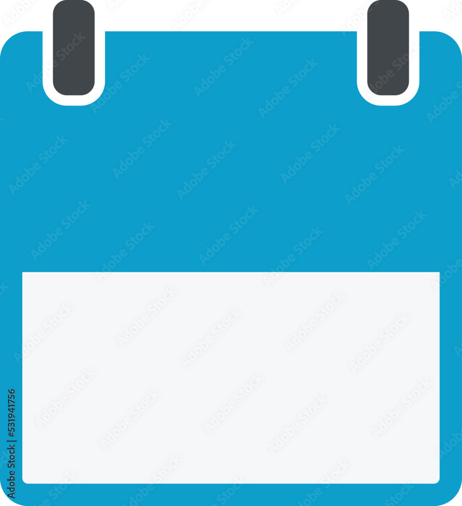 Calendar Icon Template Vector Icon Calendar Icon Template Vector Icon
