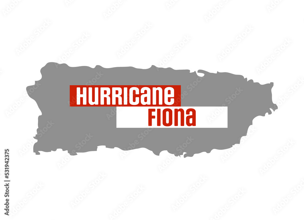 Hurricane Fiona