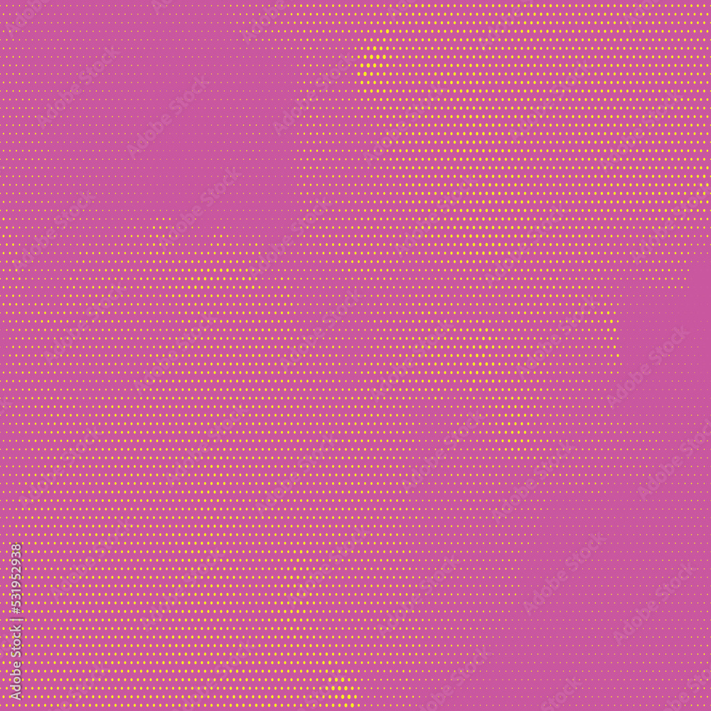 Pink abstract background and yellow background Pink abstract background and yellow background