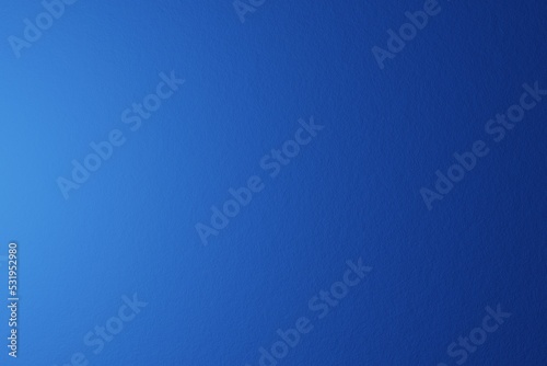 Paper texture, abstract background. The name of the color is blue ribbon