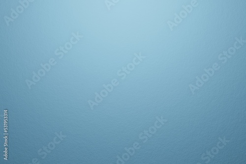 Paper texture, abstract background. The name of the color is day sky blue