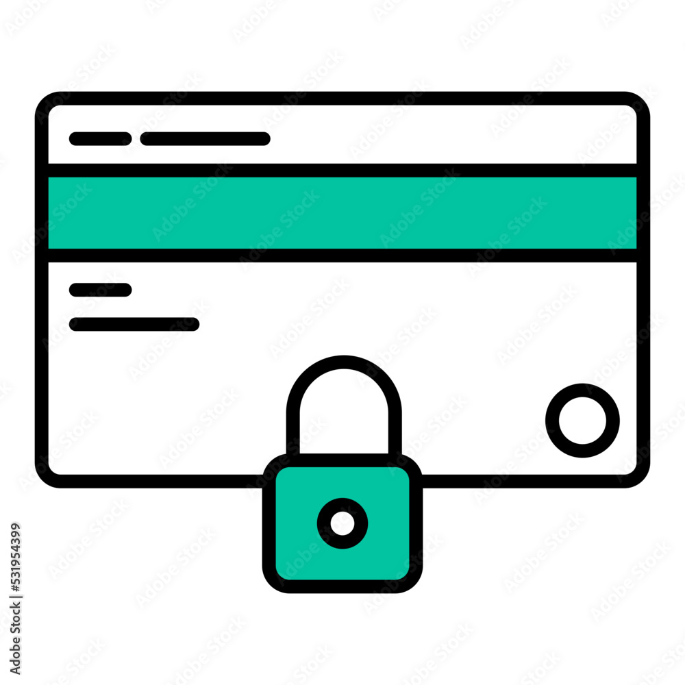 credit card blocked credit card blocked