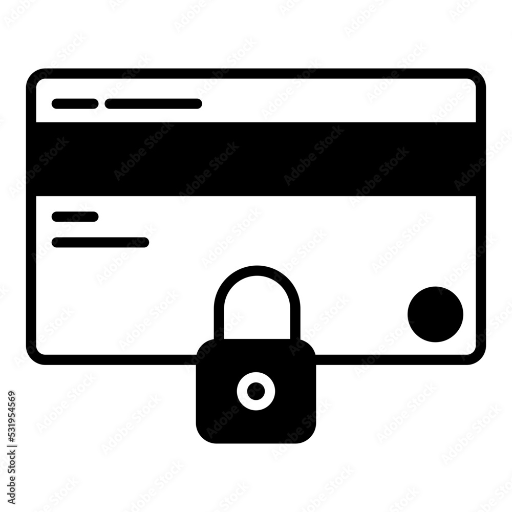 credit card blocked credit card blocked
