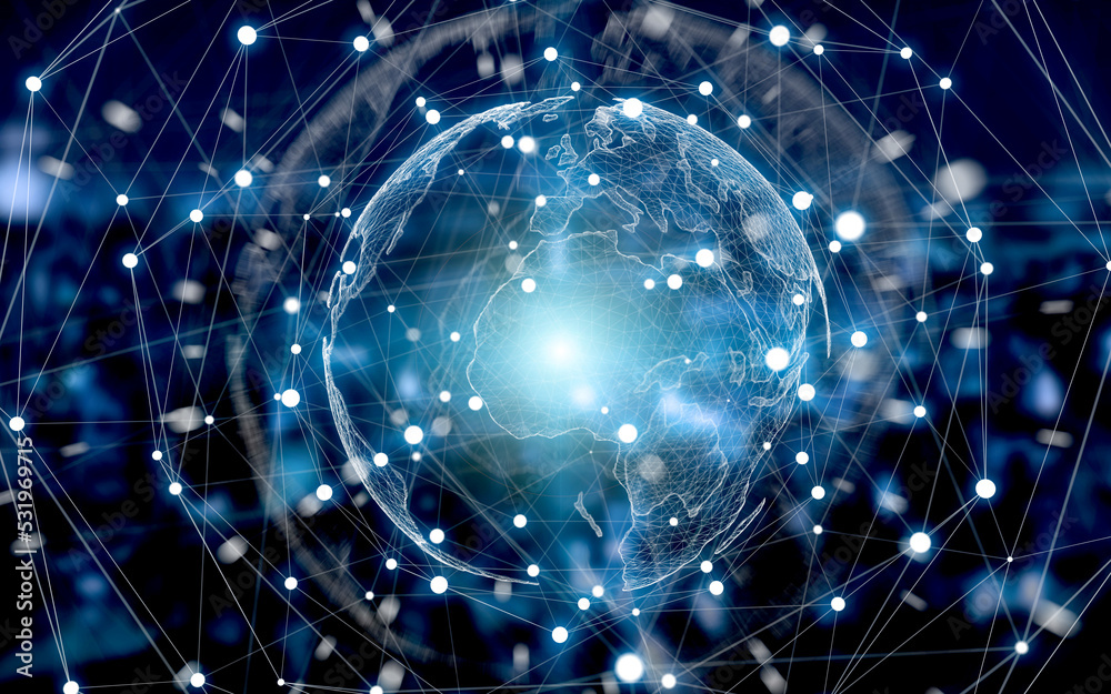 lobal social network and future lobal social network and future