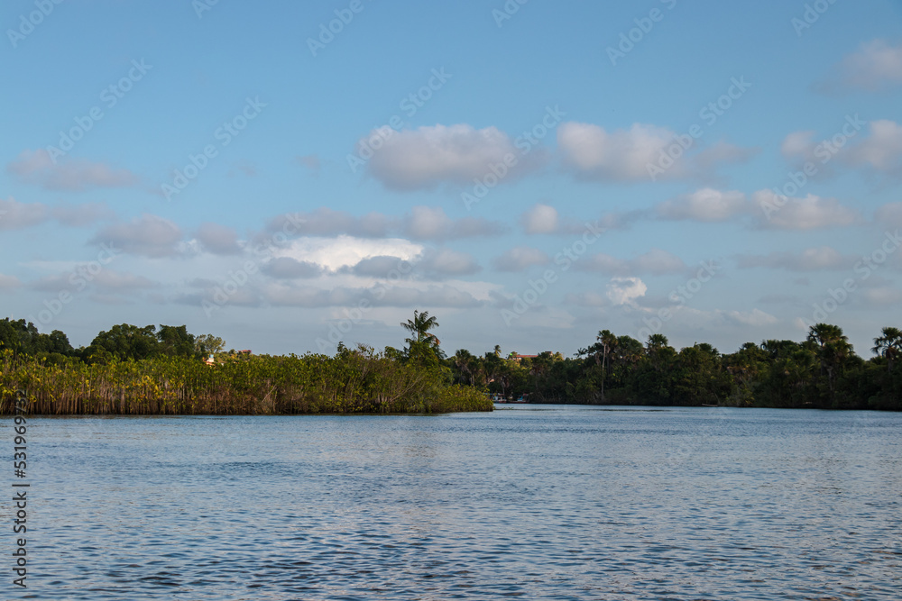 Paisagem lençois maranhenses