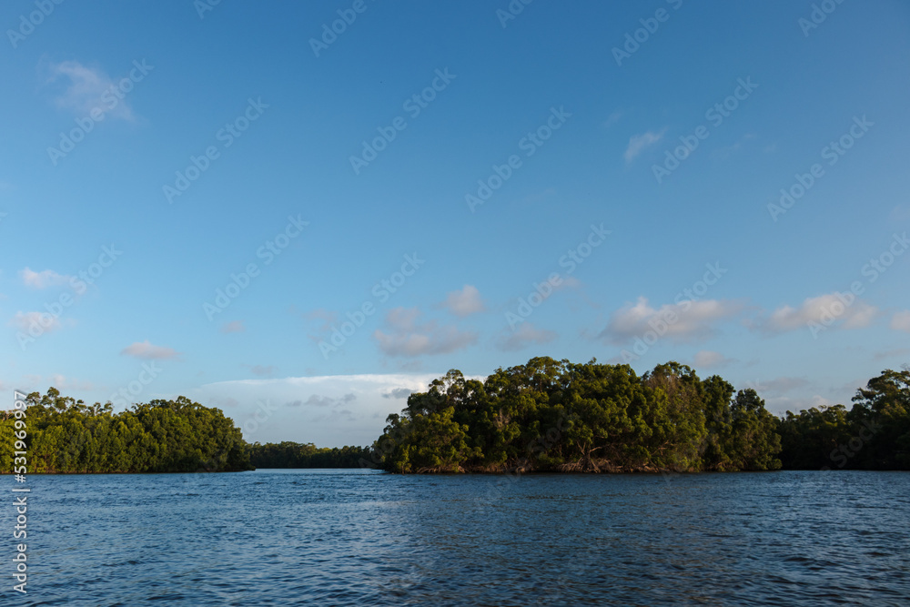 Paisagem lençois maranhenses