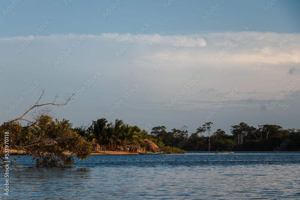 Paisagem lençois maranhenses