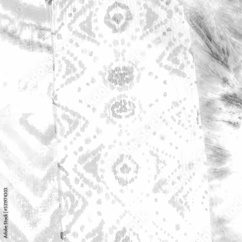 Fotografie Ink Background Design. Snow Dirty Minimalism