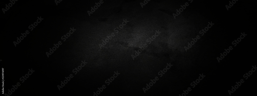Dark Gray Distressed Grunge Texture for your design. abstract black ...