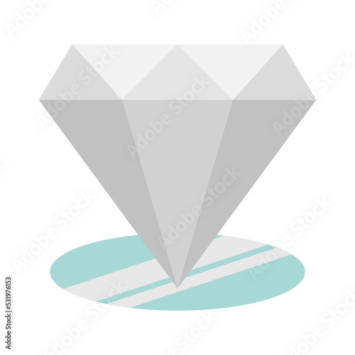 diamond