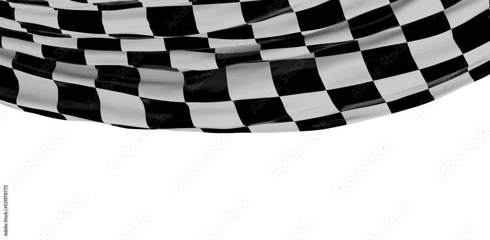 flag finish race sport 3d champion winner flag finish race sport 3d champion winner