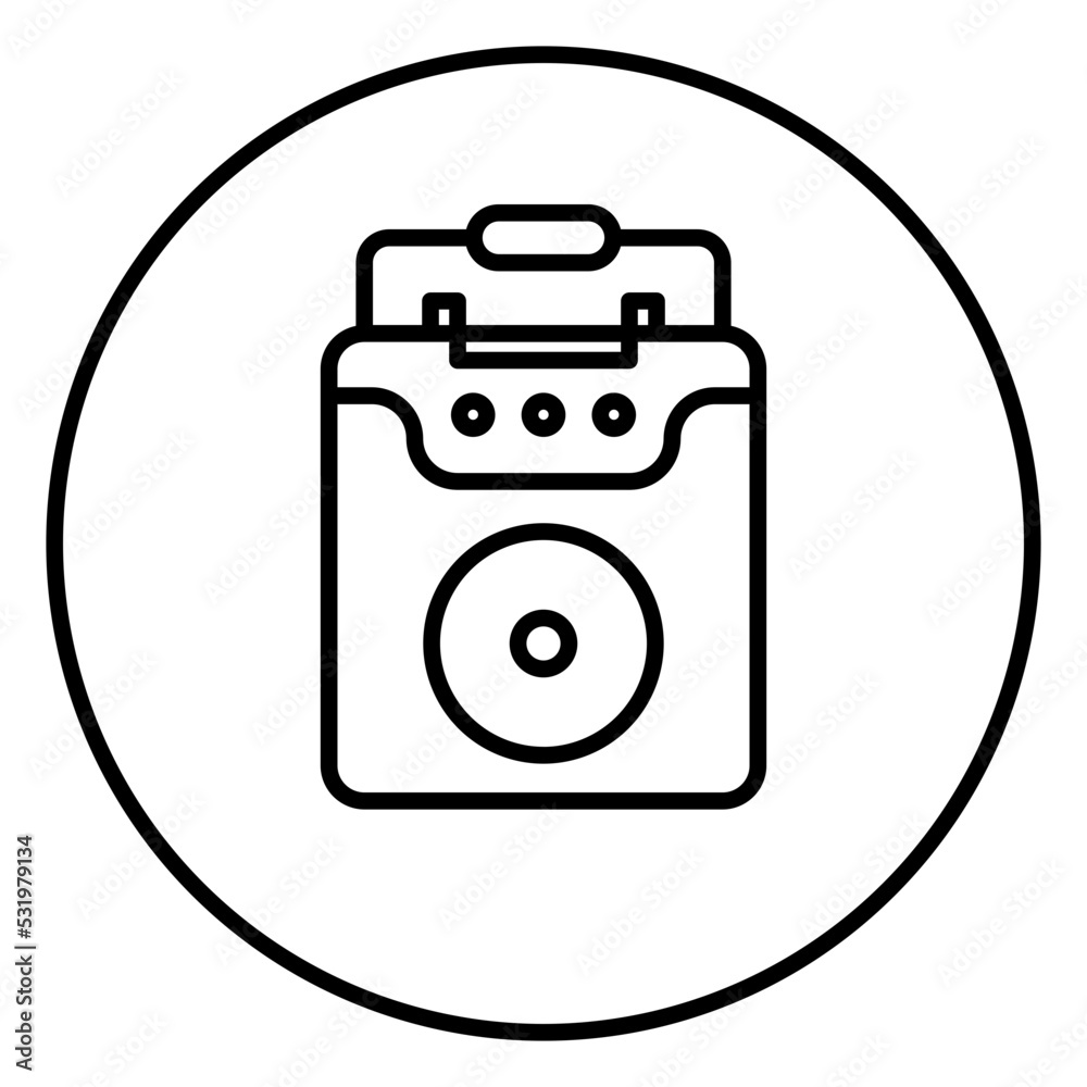 speaker icon speaker icon