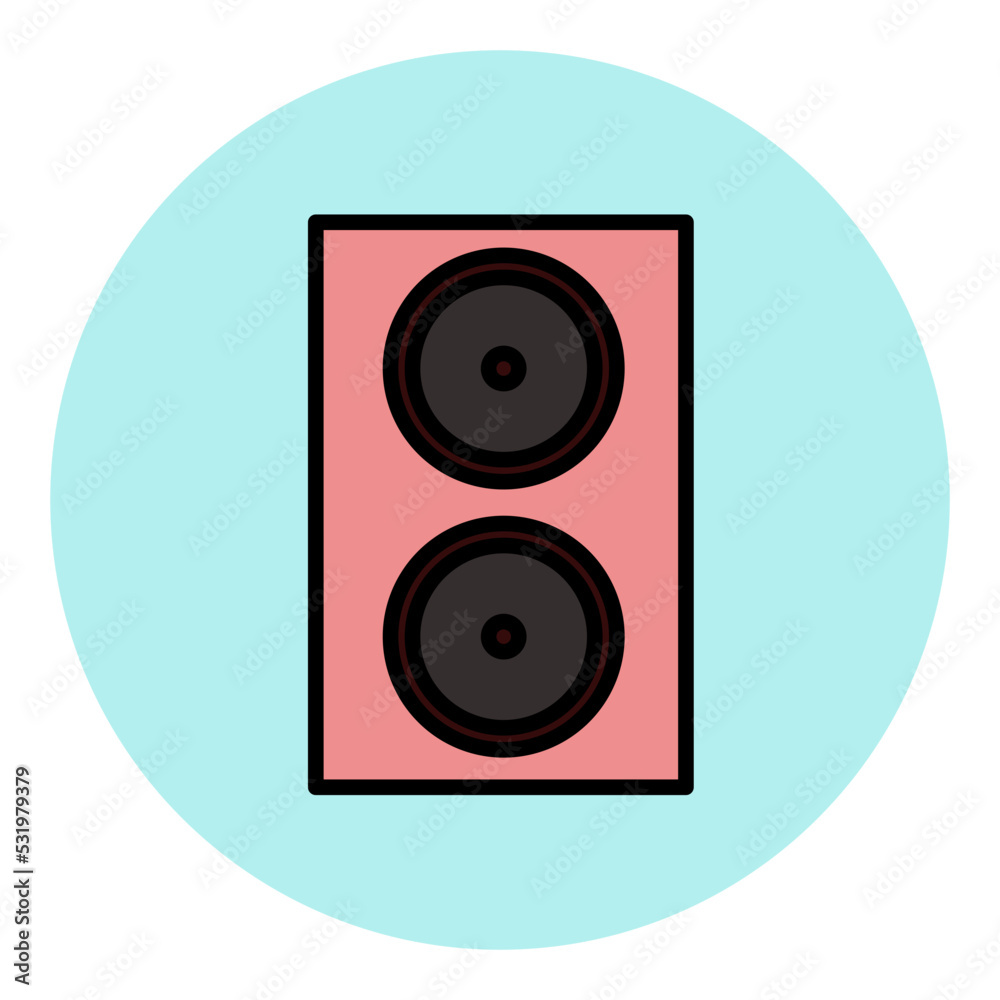 speaker icon speaker icon
