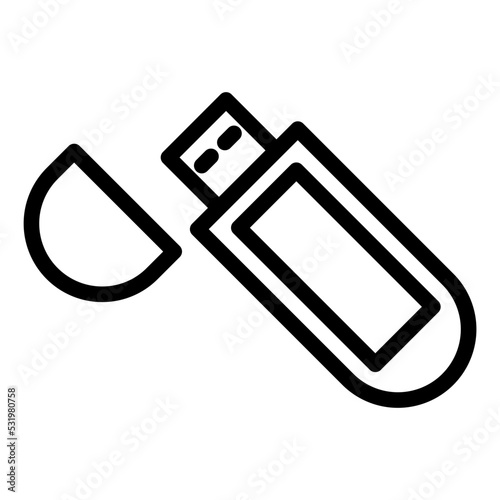 usb icon