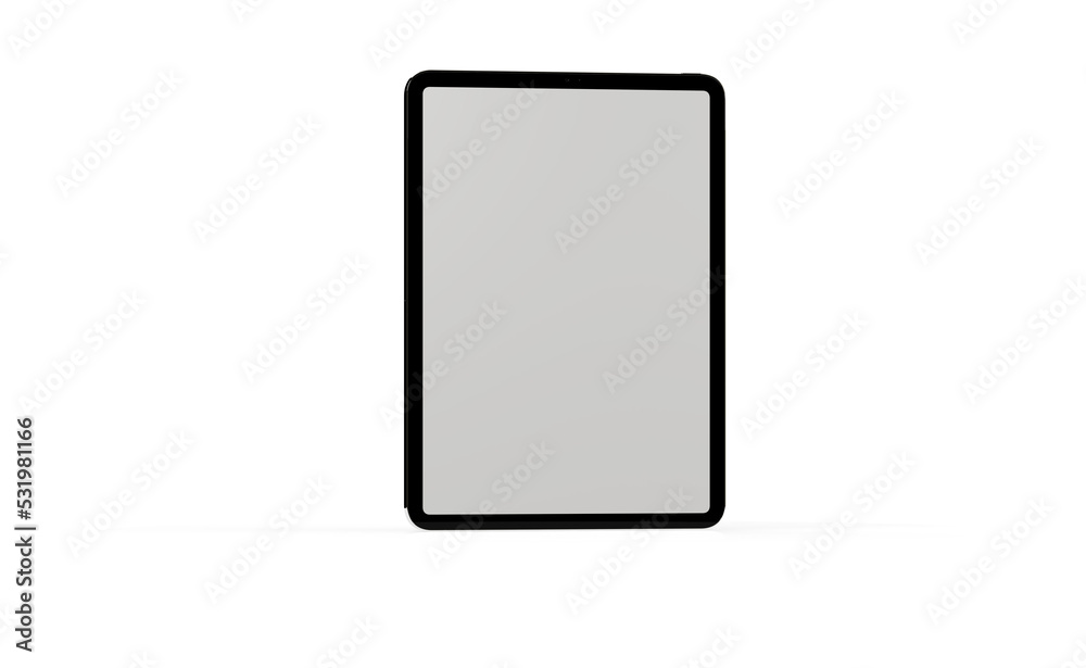 Gadgets including smartphone, digital tablet and laptop, blank screen with Gadgets including smartphone, digital tablet and laptop, blank screen with