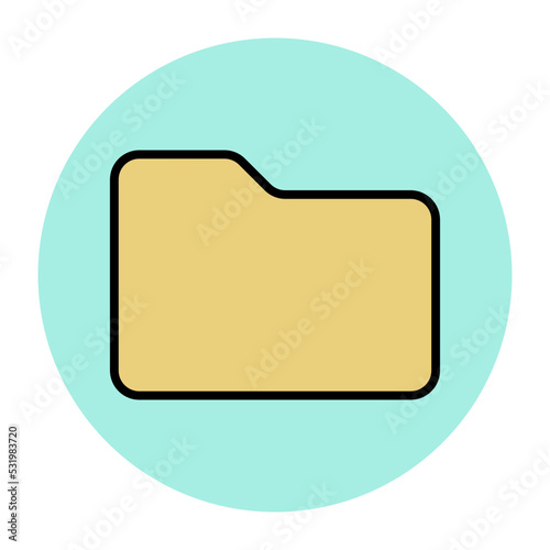 polder icon