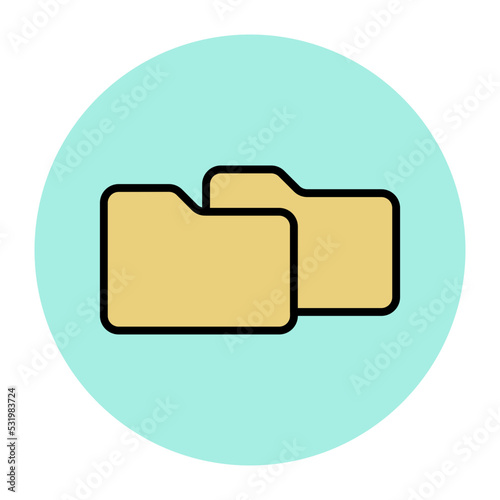 polder icon