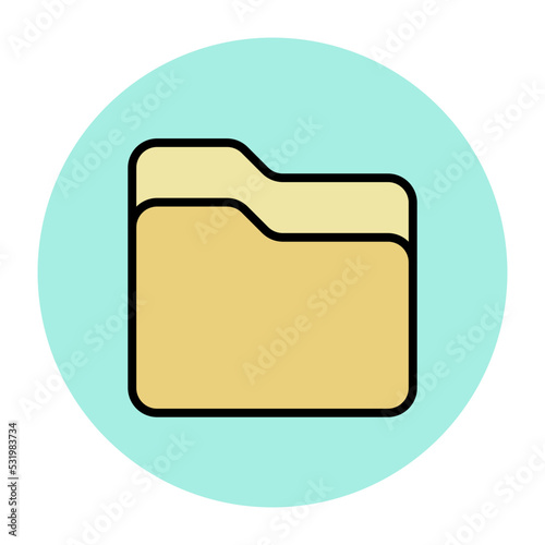 polder icon