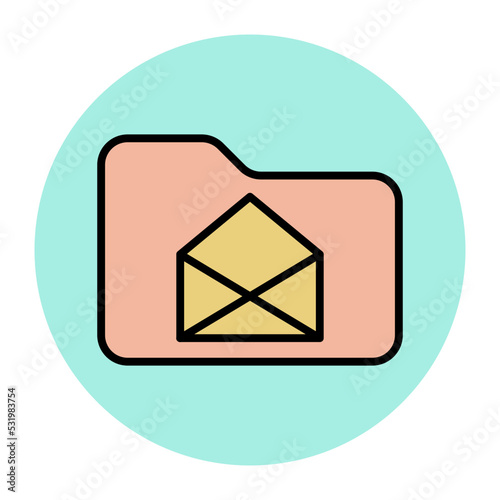 polder icon