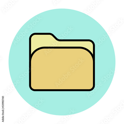 polder icon