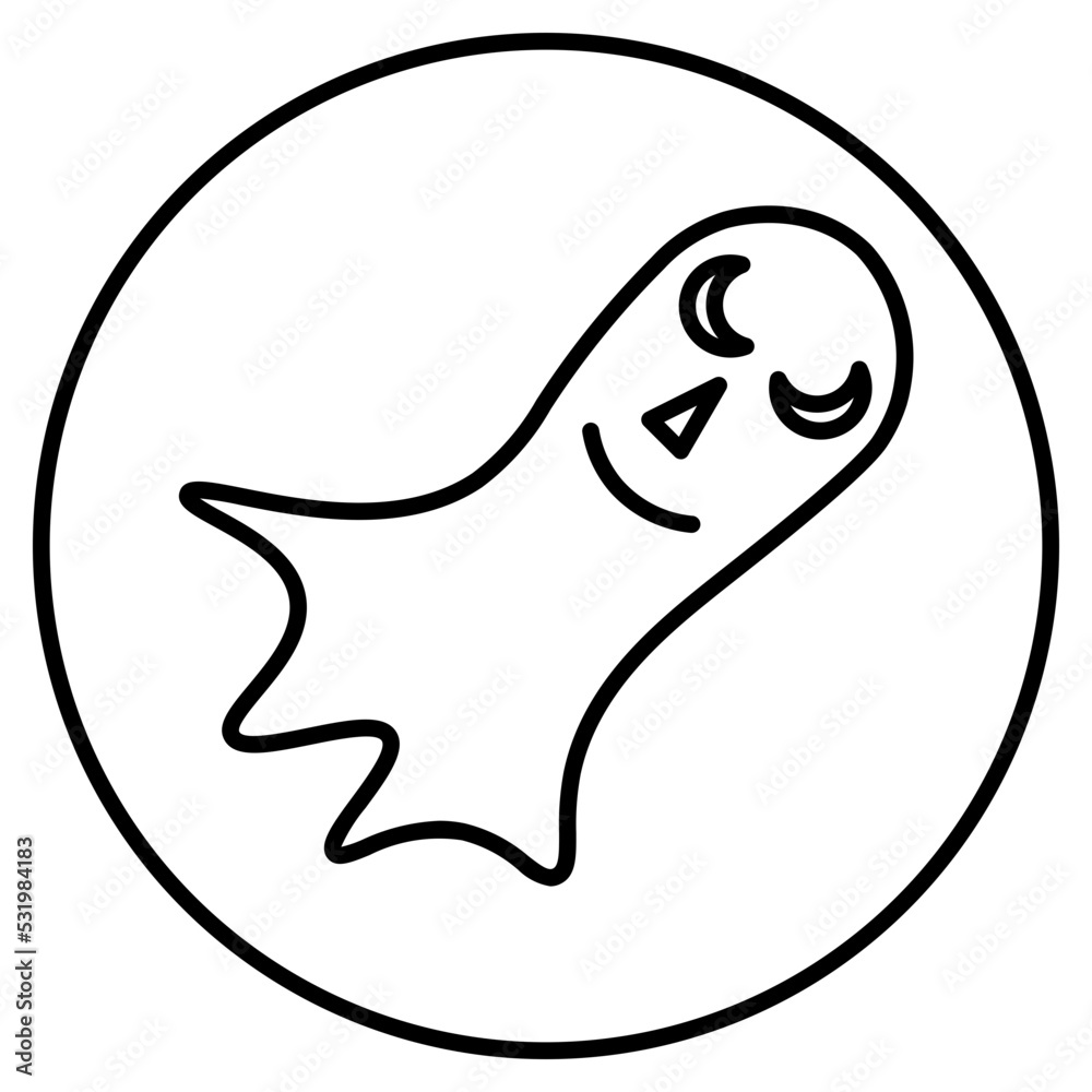 ghost icon ghost icon