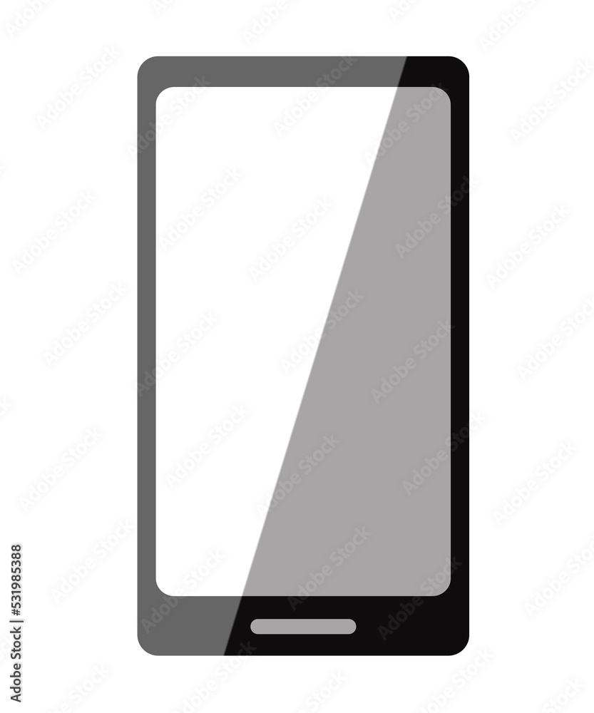 Smartphone icon PNG with transparent background. Smartphone icon PNG with transparent background.