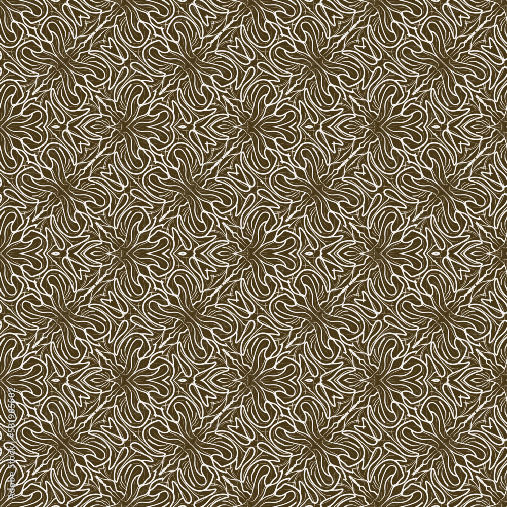 abstract line fabric ethnic fashion art seamless pattern background, decoration ornament wallpaper and carpet. abstract line fabric ethnic fashion art seamless pattern background, decoration ornament wallpaper and carpet.
