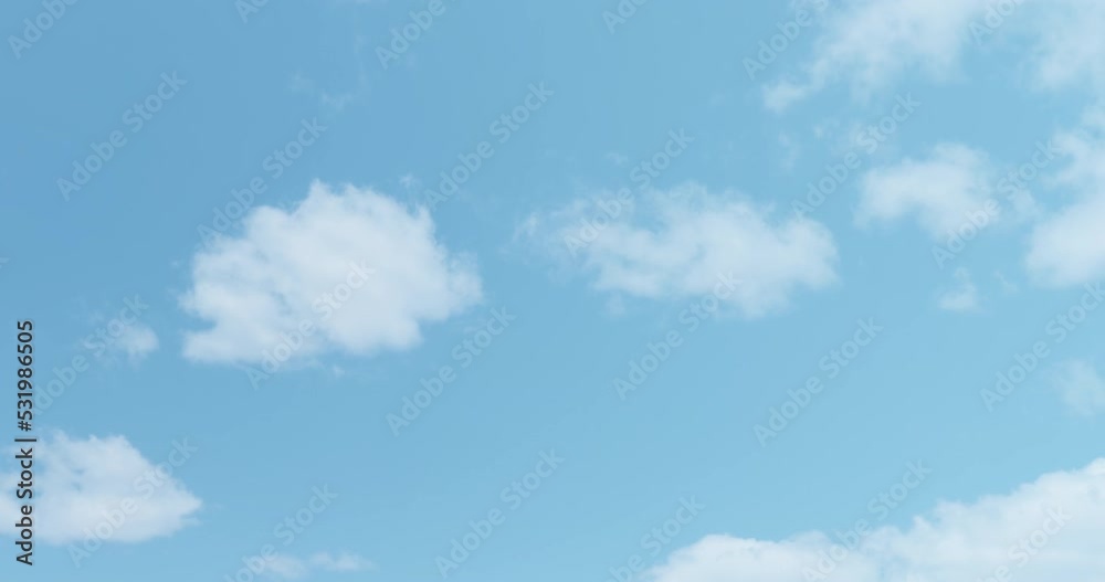 clear sky relaxation full frame beauty atmosphere summer background sky cloud
