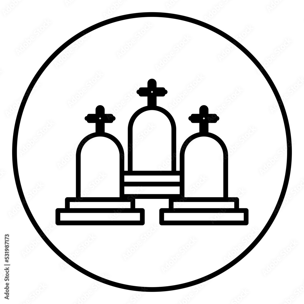 funeral icon funeral icon