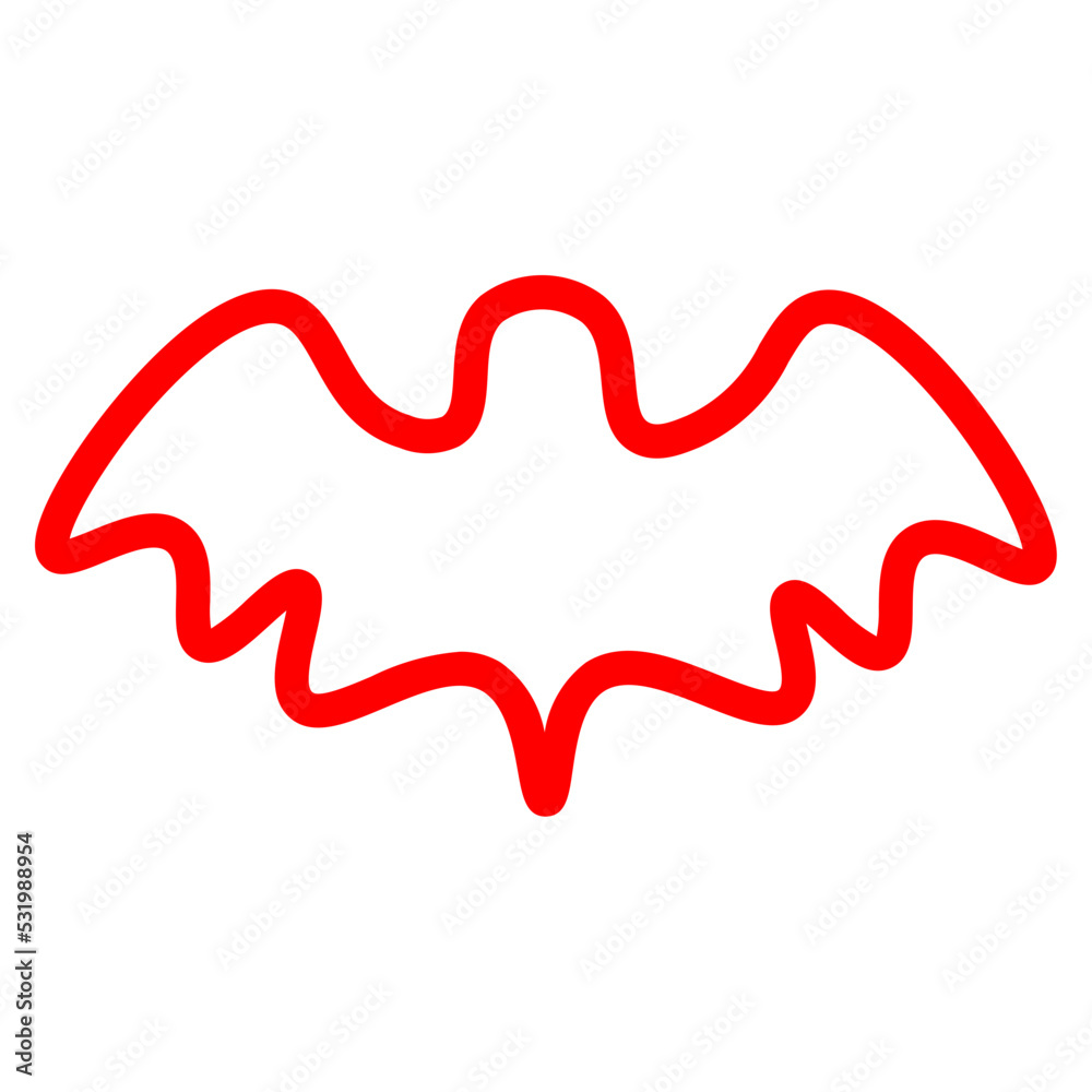 bat icon bat icon