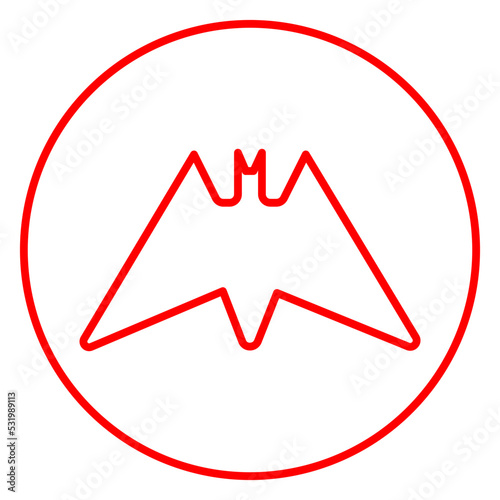 Free Download bat icon - GFXLoad