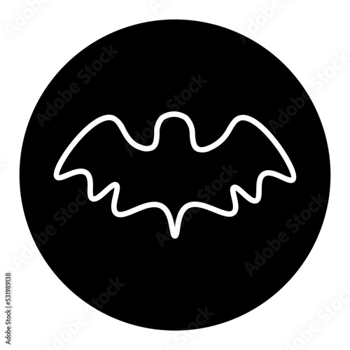 bat icon