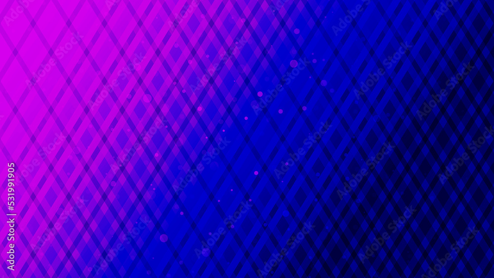 Happy New Year 2023 pink blue abstract web banner with crystal background for social media post Happy New Year 2023 pink blue abstract web banner with crystal background for social media post