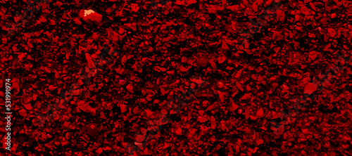 blood red background texture abstract, bright glitter red background